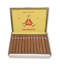 Lot 200 - Montecristo No. 4