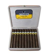 Lot 200 - Cohiba 1966