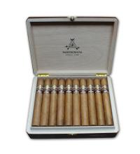 Lot 200 - Montecristo 80th Anniversary