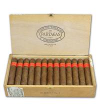 Lot 200 - Partagas Serie D No.4