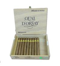 Lot 201 - Quai d'Orsay Imperiales