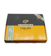 Lot 201 - Cohiba 1966