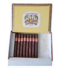 Lot 201 - Partagas Petit Coronas