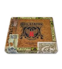 Lot 201 - Los Statos Selectos