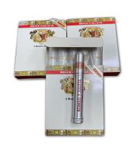 Lot 201 - Romeo y Julieta No.3 Tubed