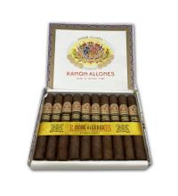 Lot 201 - Ramon Allones Club Allones