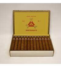 Lot 201 - Montecristo No.2