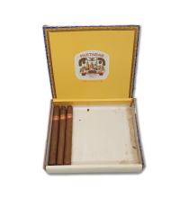 Lot 201 - Partagas Lusitanias 