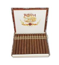 Lot 201 - Vegas Robaina Familiar