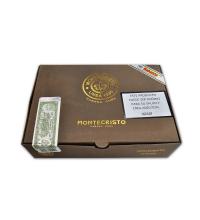 Lot 201 - Montecristo Dumas