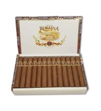 Lot 201 - Vegas Robaina Famosos 