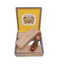 Lot 201 - Partagas Culebras 