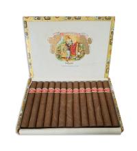 Lot 201 - Romeo y Julieta Exhibicion No.3
