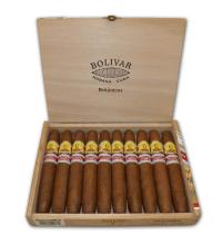 Lot 201 - Bolivar Britanicas