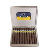 Lot 201 - Cohiba 1966