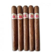 Lot 201 - Hoyo de Monterrey Maravillas No.1