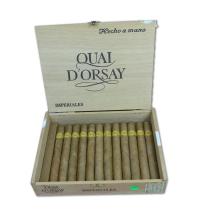 Lot 202 - Quai d'Orsay Imperiales