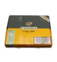 Lot 202 - Cohiba 1966