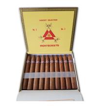 Lot 202 - Montecristo No.2