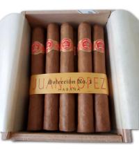 Lot 202 - Juan Lopez Seleccion No.1