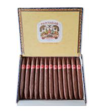 Lot 202 - Partagas Presidentes