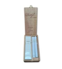 Lot 202 - Davidoff Cognac et Cigares