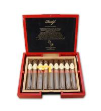 Lot 202 - Davidoff Year of the Horse