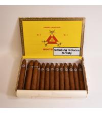 Lot 202 - Montecristo No.2