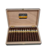 Lot 202 - Cohiba Genios