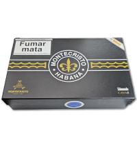 Lot 202 - Montecristo Edmundo