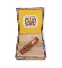 Lot 202 - Partagas Culebras 