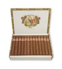 Lot 202 - Romeo y Julieta Exhibicion No.3