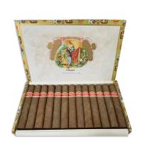 Lot 202 - Romeo y Julieta Exhibicion No.4