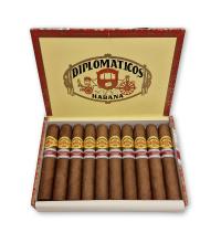 Lot 202 - Diplomaticos Nortenos