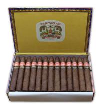 Lot 202 - Partagas Piramides