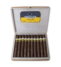 Lot 202 - Cohiba 1966