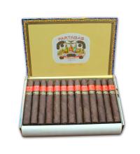 Lot 202 - Partagas Serie D No.3