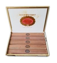 Lot 202 - Hoyo de Monterrey Particulares