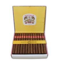 Lot 202 - Partagas Seleccion Privada No.1