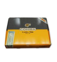 Lot 203 - Cohiba 1966