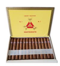 Lot 203 - Montecristo No.2