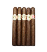 Lot 203 - Cubatabaco 25th Anniversary Coronas