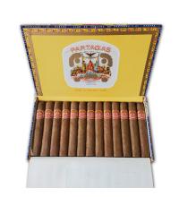 Lot 203 - Partagas Shorts