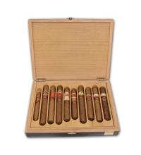 Lot 203 - Festival del Habano  X Edicion