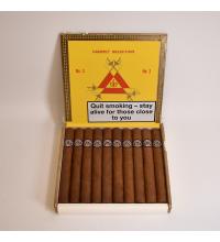 Lot 203 - Montecristo No.3