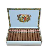 Lot 203 - Romeo y Julieta Escudos 