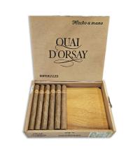 Lot 203 - Quai d'Orsay Imperiales 