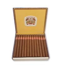Lot 203 - Partagas Lusitanias
