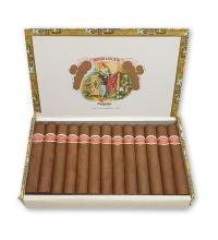 Lot 203 - Romeo y Julieta Exhibicion No.4