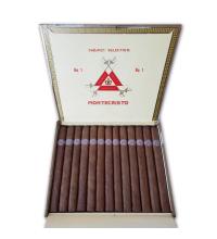 Lot 203 - Montecristo No.1